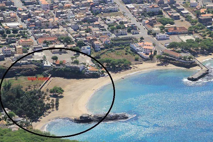 Aldeamento Baia Verde Hotel Tarrafal